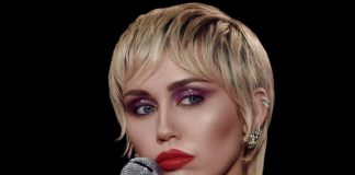 Miley Cyrus powraca z singlem „Midnight Sky”!