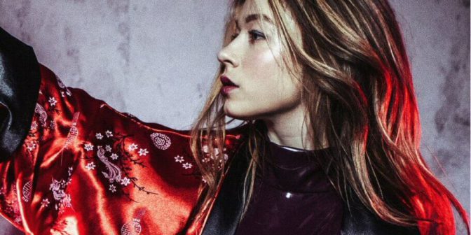 The Voice Kids: Zuza Jabłońska niczym jak Christina Aquilera!