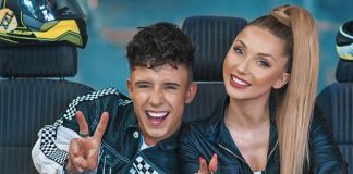 Cleo i Dawid Kwiatkowski to „Bratnie dusze”!