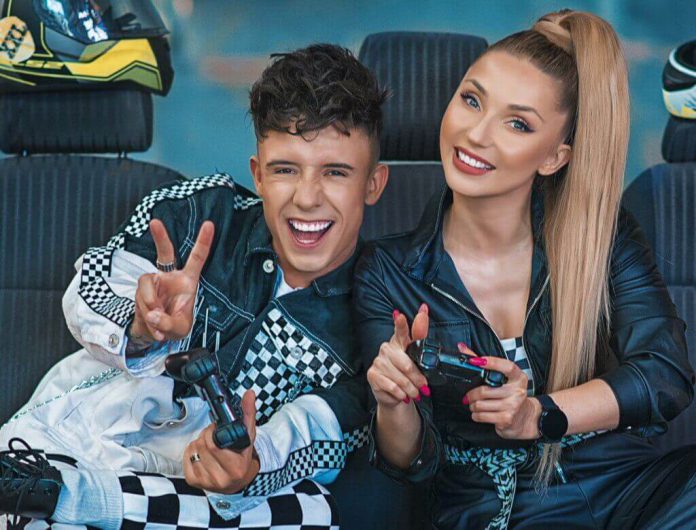 Cleo i Dawid Kwiatkowski to „Bratnie dusze”!