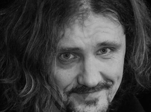 Gienek Loska nie żyje! Zwycięzca programu X Factor miał 45 lat