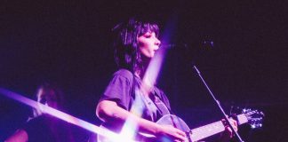 Halsey z pierwszym albumem koncertowym w karierze