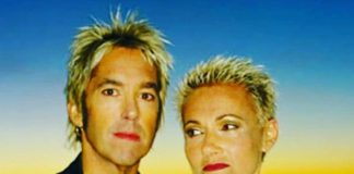 Nowy singiel Roxette! To jeden z ostatnich utworów nagranych przed śmiercią wokalistki