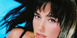 Dua Lipa dla Pepe Jeans