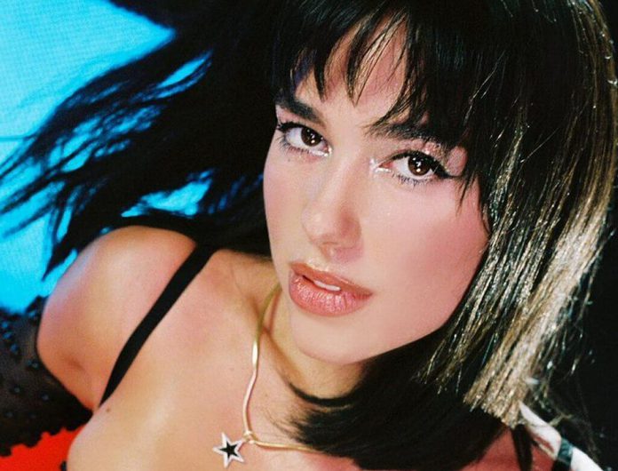 Dua Lipa dla Pepe Jeans