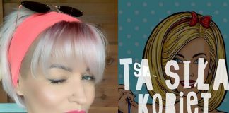 Agnieszka Wiechnik wspiera Strajk Kobiet. Posłuchaj singla „Siła Kobiet”