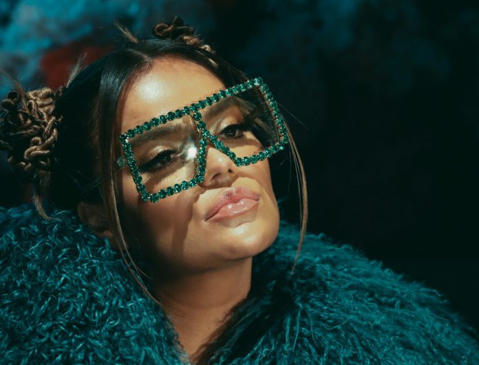 Karol G, najpopularniejsza artystka latino, z nowym singlem