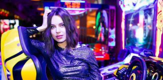 Monika Lewczuk otwiera nowy etap kariery anglojęzycznym singlem „Loving On Your Brain”
