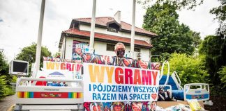 Fundacja WOŚP kupi łóżka dla oddziałów COVID-19