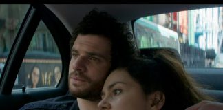 Ziemia niczyja – nowy serialowy thriller wojenny. Premiera 1 listopada w HBO GO