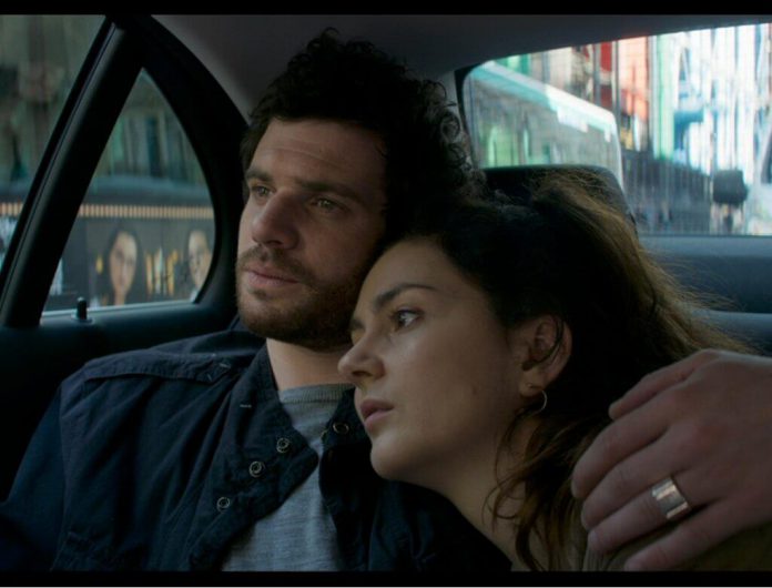 Ziemia niczyja – nowy serialowy thriller wojenny. Premiera 1 listopada w HBO GO