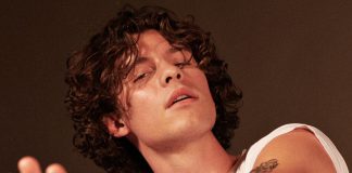 Shawn Mendes prezentuje nowy utwór! Będzie hit?