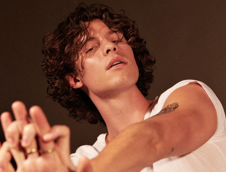 Shawn Mendes prezentuje nowy utwór! Będzie hit?