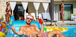 Sitek przedstawia kolejny teledysk z płyty „Nowy Vibe”