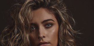 Córka Michaela Jacksona debiutuje. Paris Jackson wydała album!