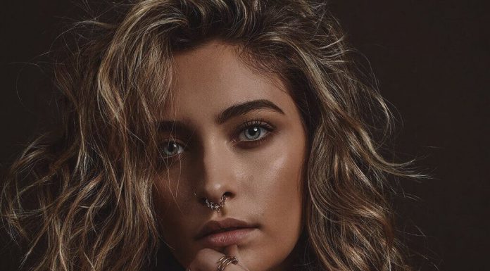 Córka Michaela Jacksona debiutuje. Paris Jackson wydała album!