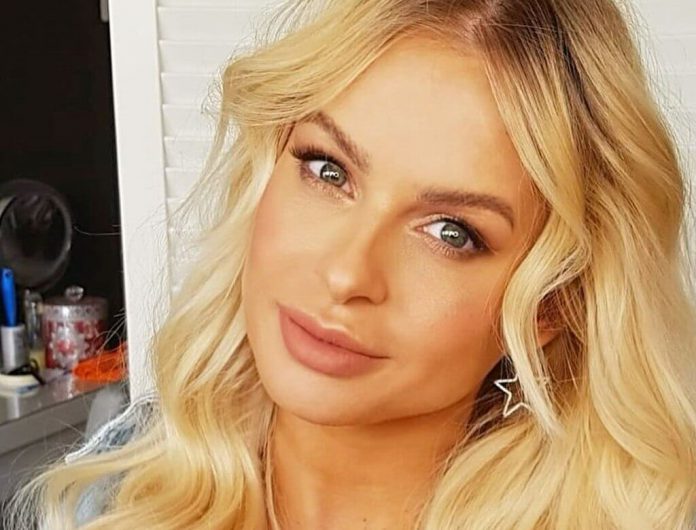 Paula Tumala: „Mam kompleksy”. Słowianka z klipu Donatana chciałabym wyglądać zupełnie inaczej