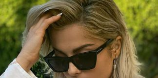 Bebe Rexha jest dumna ze swojego ciała
