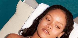Rihanna w nowej superprodukcji
