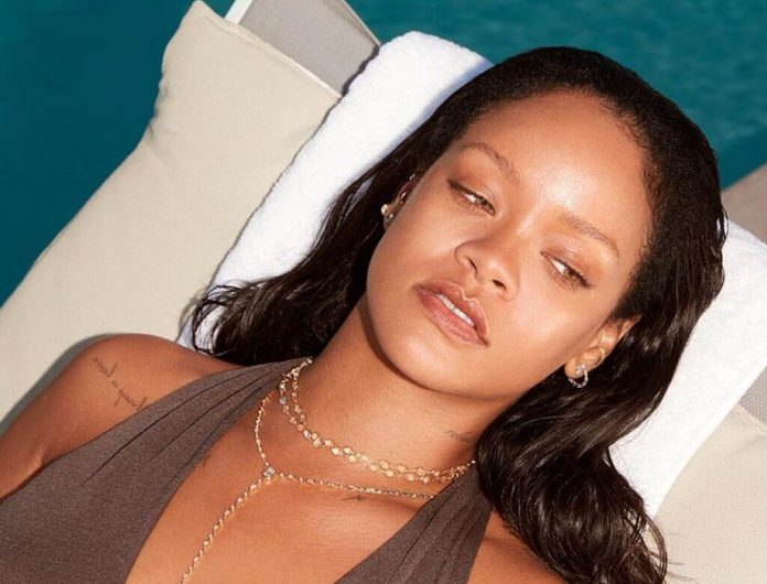 Rihanna w nowej superprodukcji