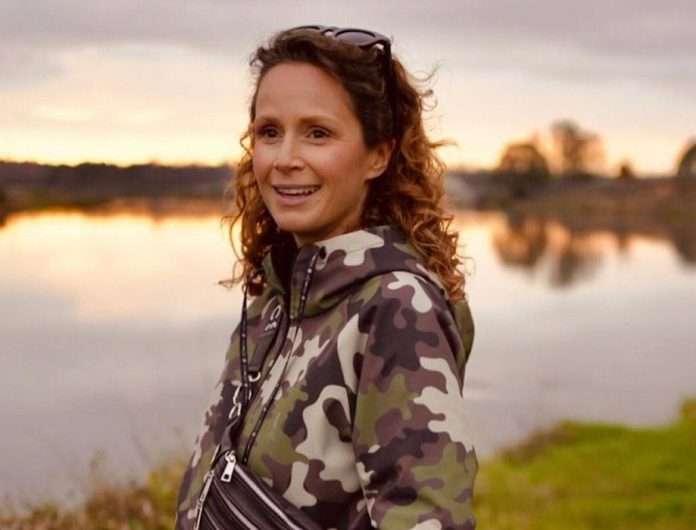 Monika Mrozowska: Ludzie uważają, że jestem wyrodną matką, bo nie daję dzieciom...