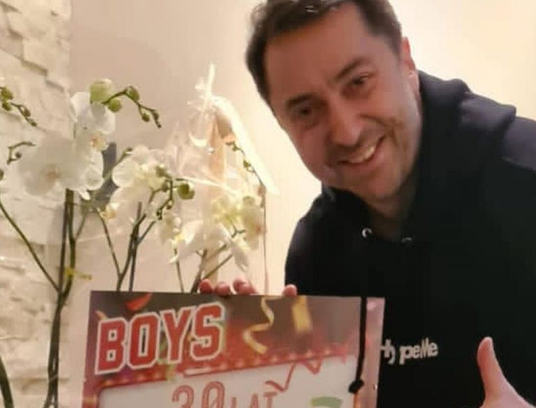 Marcin Miller z Boys: „Większość gwiazd disco polo nie potrafi słuchać o sobie prawdy”