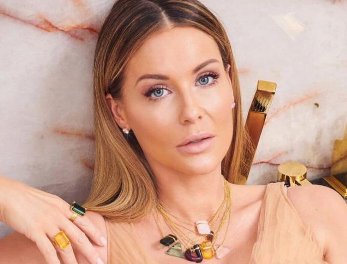 Małgorzata Rozenek zachwyca w obcisłym sportowym stroju
