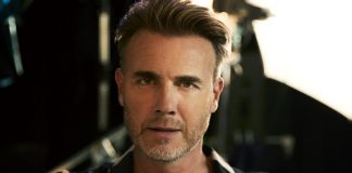 Gary Barlow zapowiada nowy solowy album singlem „Incredible”