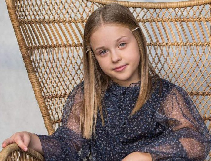 10-letnia Ala Tracz wygra Eurowizję Junior piosenką „I’ll be standing”?