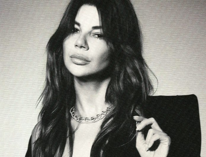 Edyta Górniak zapowiada nowy album!