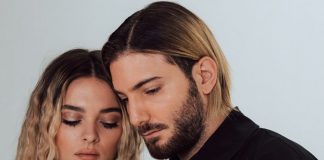 Alesso i Charlotte Lawrence o toksycznym romansie
