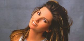 Shania Twain i wielka fortuna
