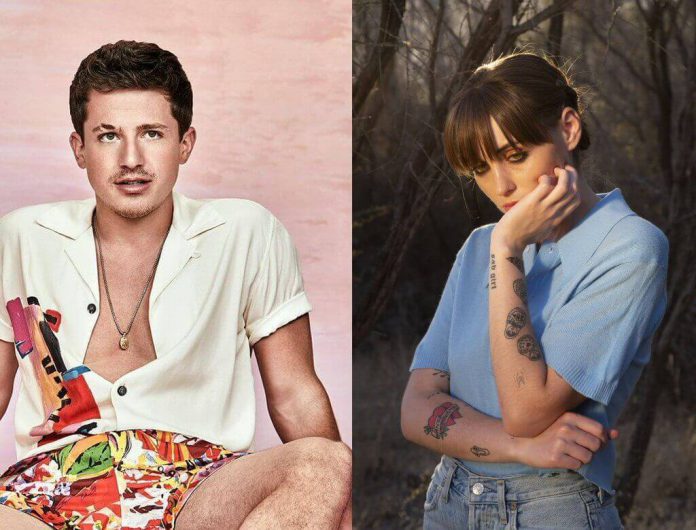 Sasha Sloan i Charlie Puth w duecie! Posłuchaj „Is It Just Me?”