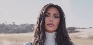 Pijana Kim Kardashian zaszalała! „Nie widziałam cię w takim stanie” - pisze przyjaciółka