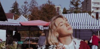Paula Roma – nowy singiel „Kreski” z mocnym przesłaniem!