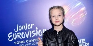 Ala Tracz: Laureatka konkursu Polskiego Radia Dzieciom reprezentantką Polski na Eurowizji Junior 2020