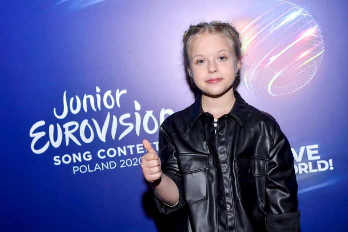 Ala Tracz: Laureatka konkursu Polskiego Radia Dzieciom reprezentantką Polski na Eurowizji Junior 2020