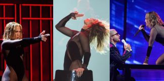 Jennifer Lopez wystąpiła na American Music Awards 2020