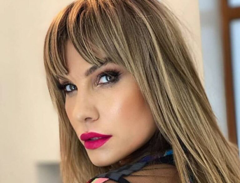 Anna Lesko, rumuńska gwiazda disco polo wydała nowy singiel