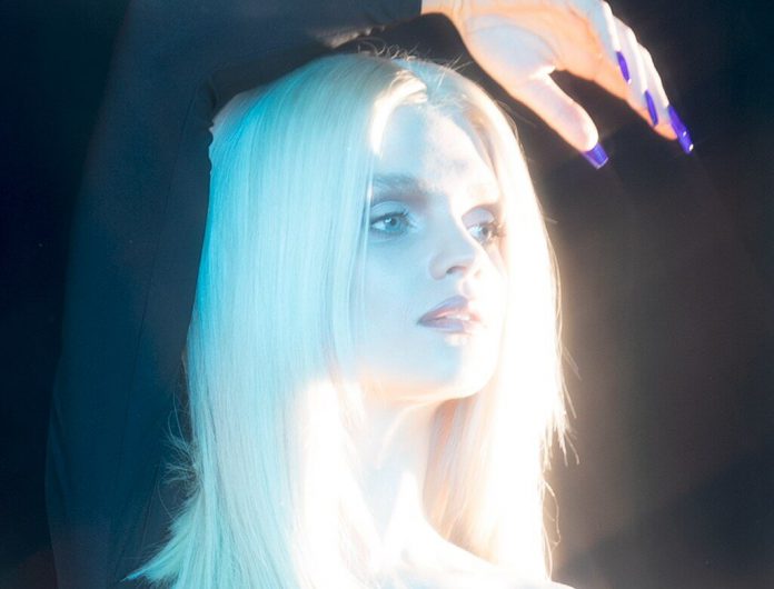 Margaret powraca z nowym albumem „Maggie Vision”!