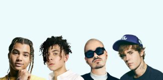 Justin Bieber i J Balvin stworzyli remiks „Mood”. Idealny przepis na hit TikToka