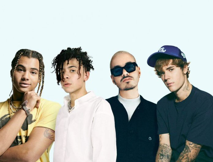 Justin Bieber i J Balvin stworzyli remiks „Mood”. Idealny przepis na hit TikToka