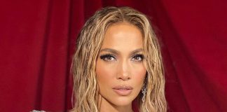 Marka kosmetyków Jennifer Lopez