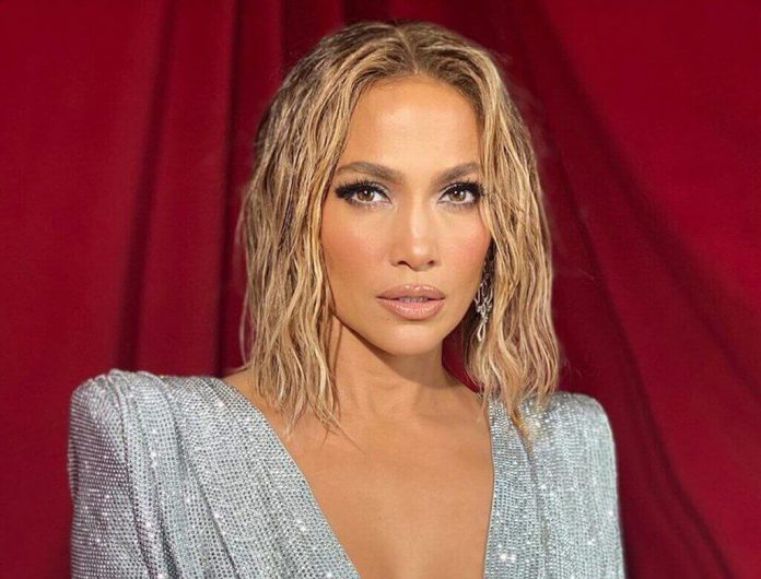 Marka kosmetyków Jennifer Lopez