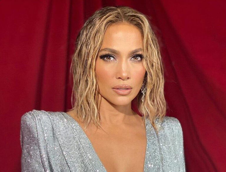 Marka kosmetyków Jennifer Lopez