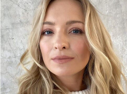 Barbara Kurdej-Szatan z synkiem!