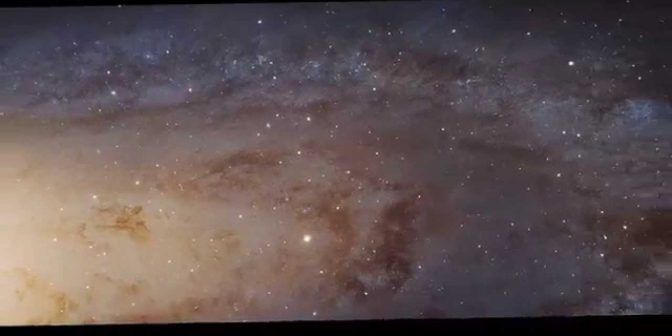 Tak wygląda Wszechświat! NASA wykonała imponujące zdjęcie