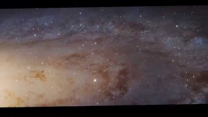 Tak wygląda Wszechświat! NASA wykonała imponujące zdjęcie