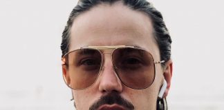 Michał Szpak skończył 30 lat