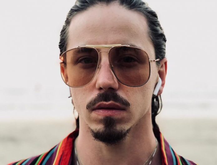 Michał Szpak skończył 30 lat